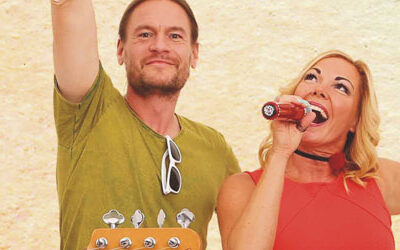 Apacuka koncert 2026. 02. 01.