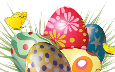 Húsvéti zsibongó  2025. 04. 04.