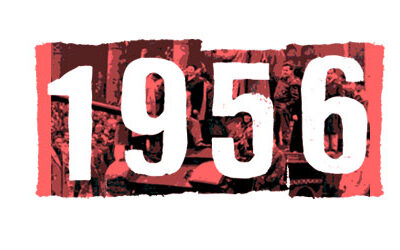 Megemlékezés az 1956-os forradalom és szabadságharc évfordulója alkalmából 2026. 10. 23.